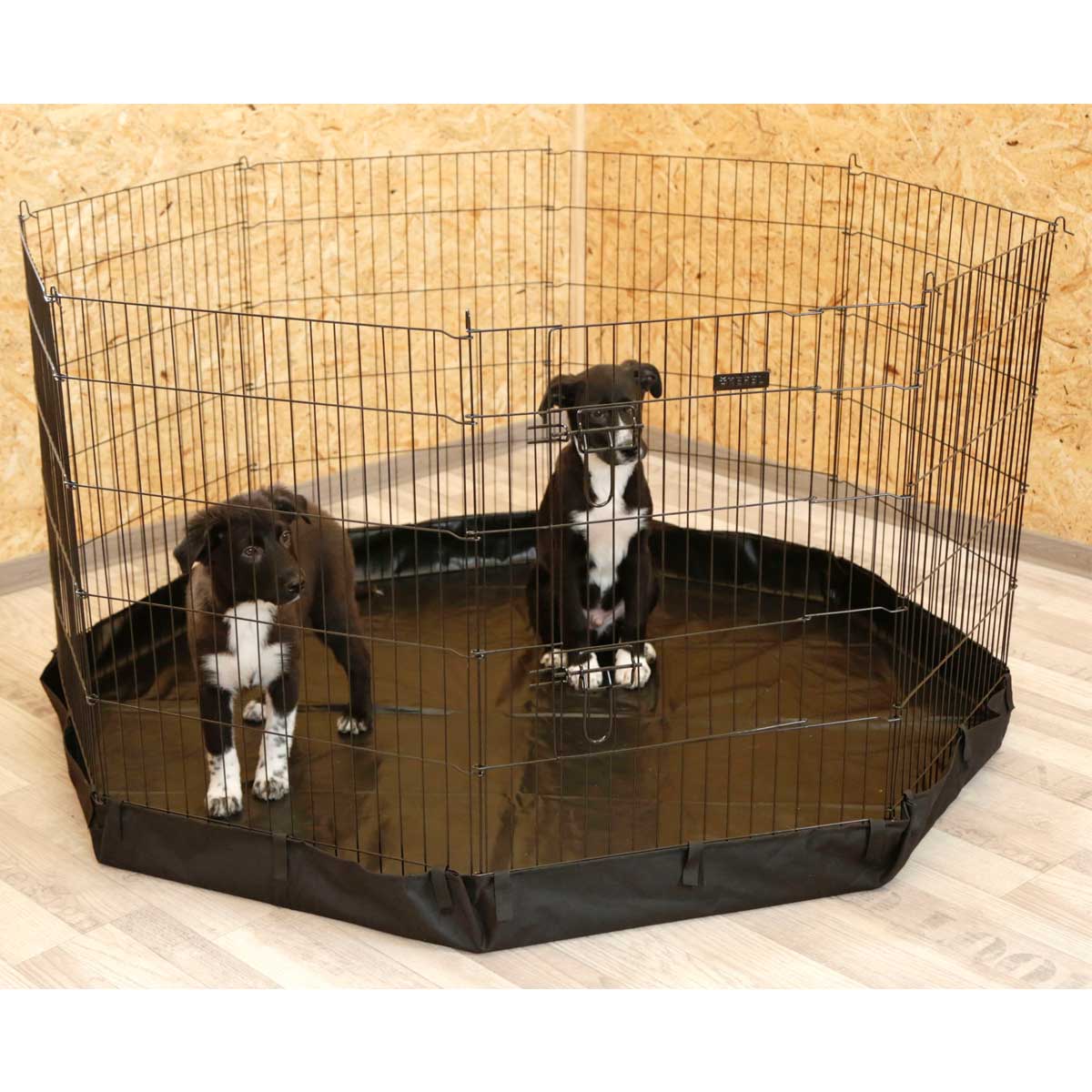 Kerbl Puppy and Small Animal Pen