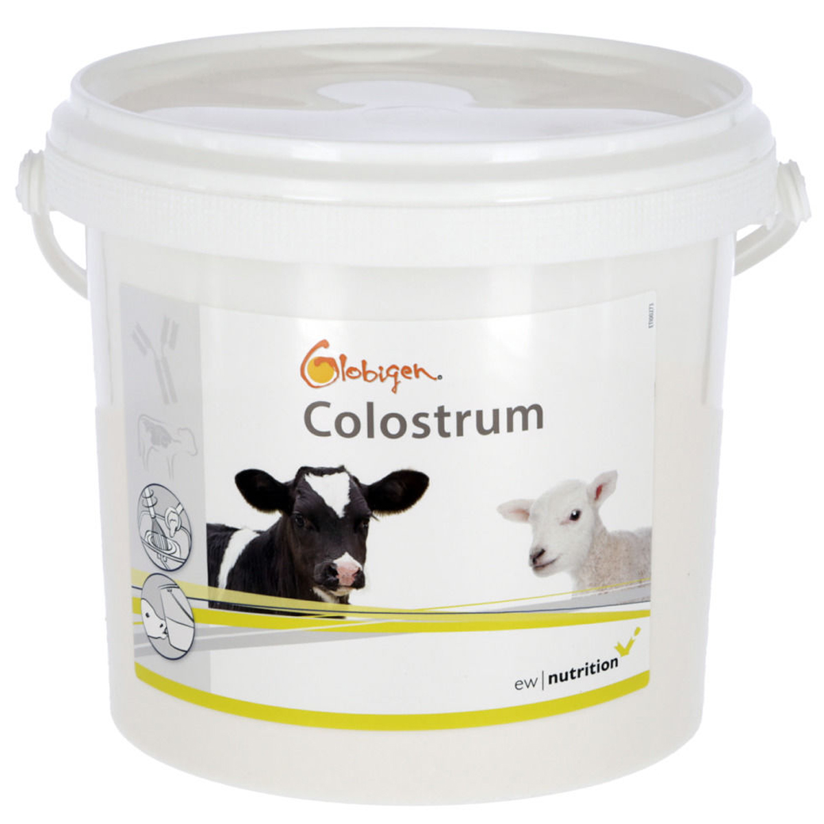 Globigen colostrum supplementary food 1 kg