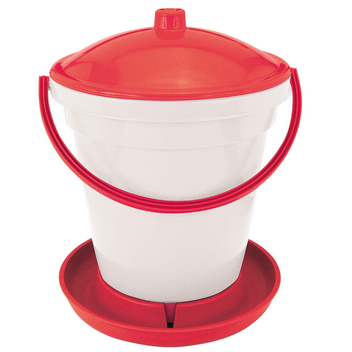 Waterer for poultry 18 L