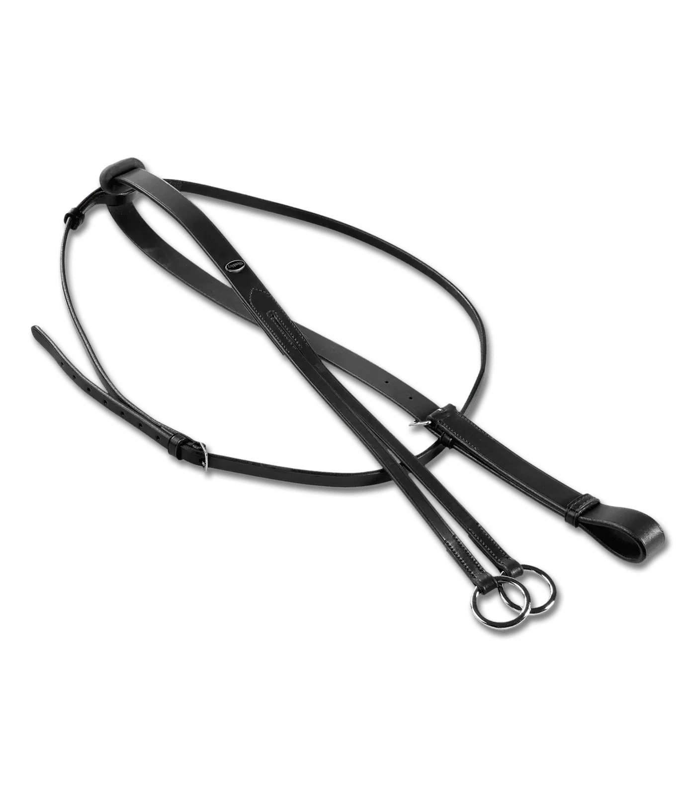 Waldhausen X-Line Martingale black Pony