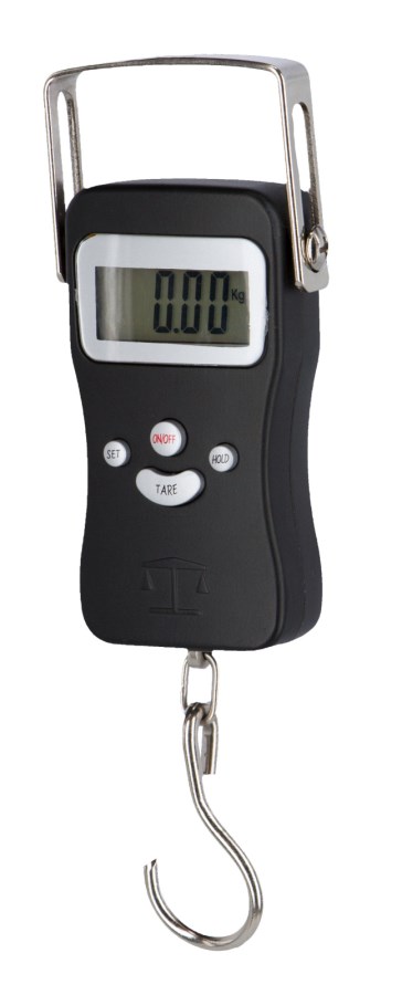 Digital weighing scale DigiScale 50 up to 50 kg