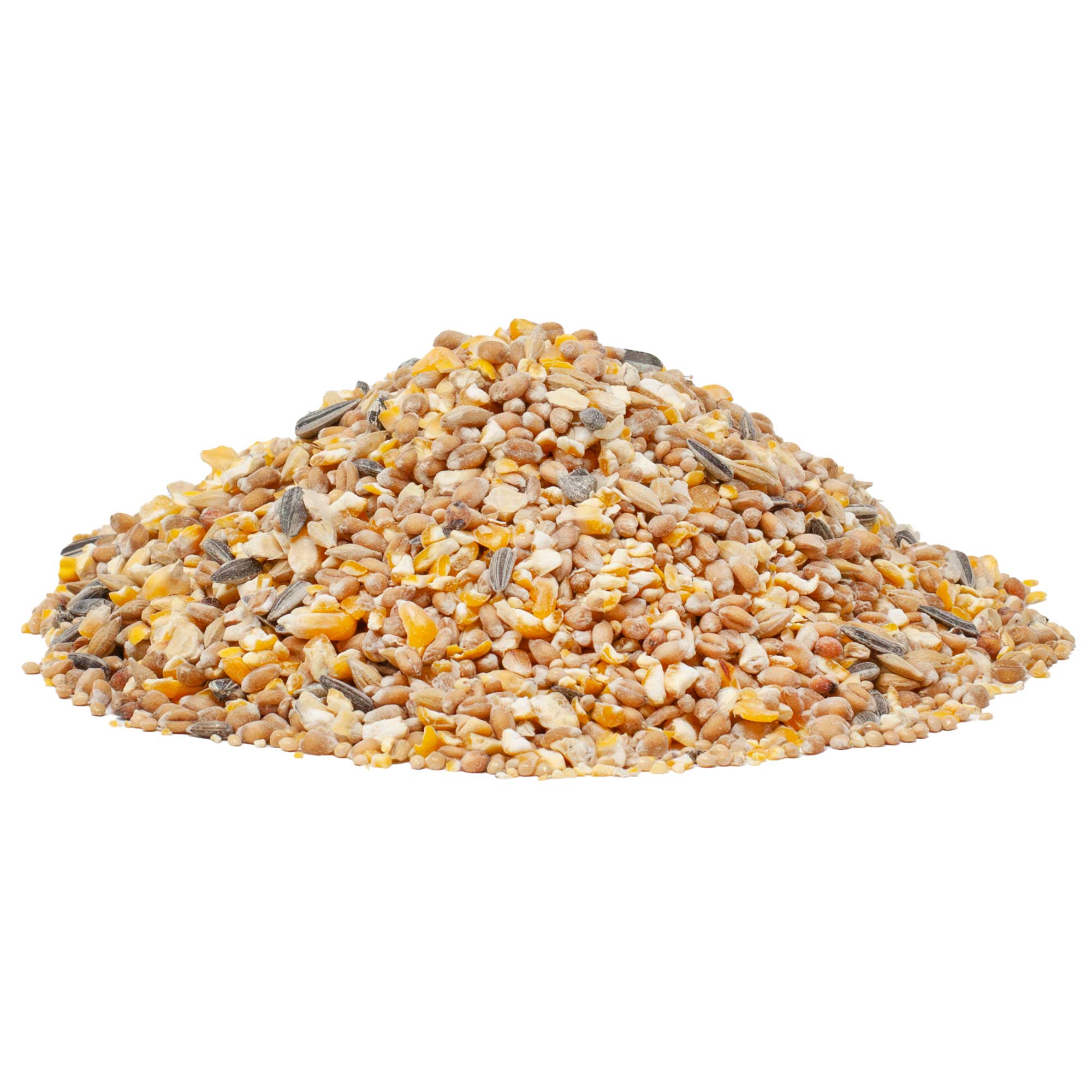 Leimüller Poultry Grain Feed 6-Grain 25 kg