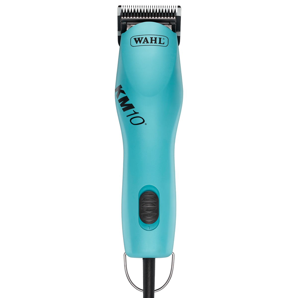 Wahl KM10 Dog Clipper with attachment comb set