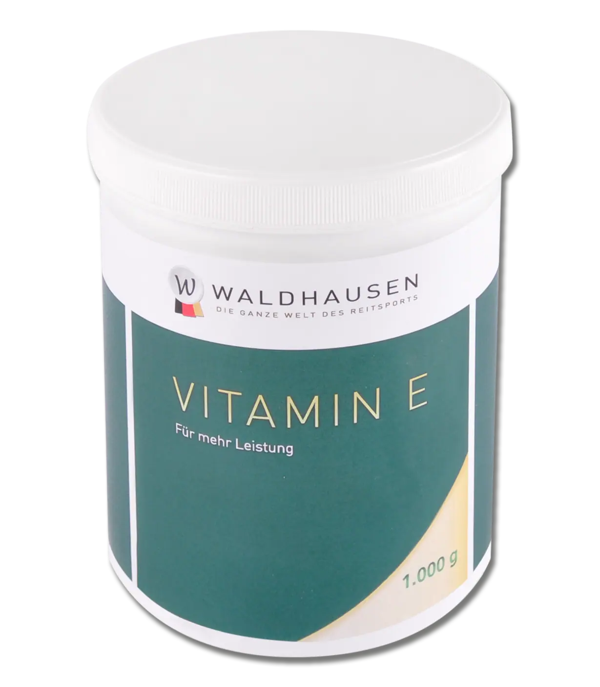 Vitamin E - for enhanced performance, 1 kg 