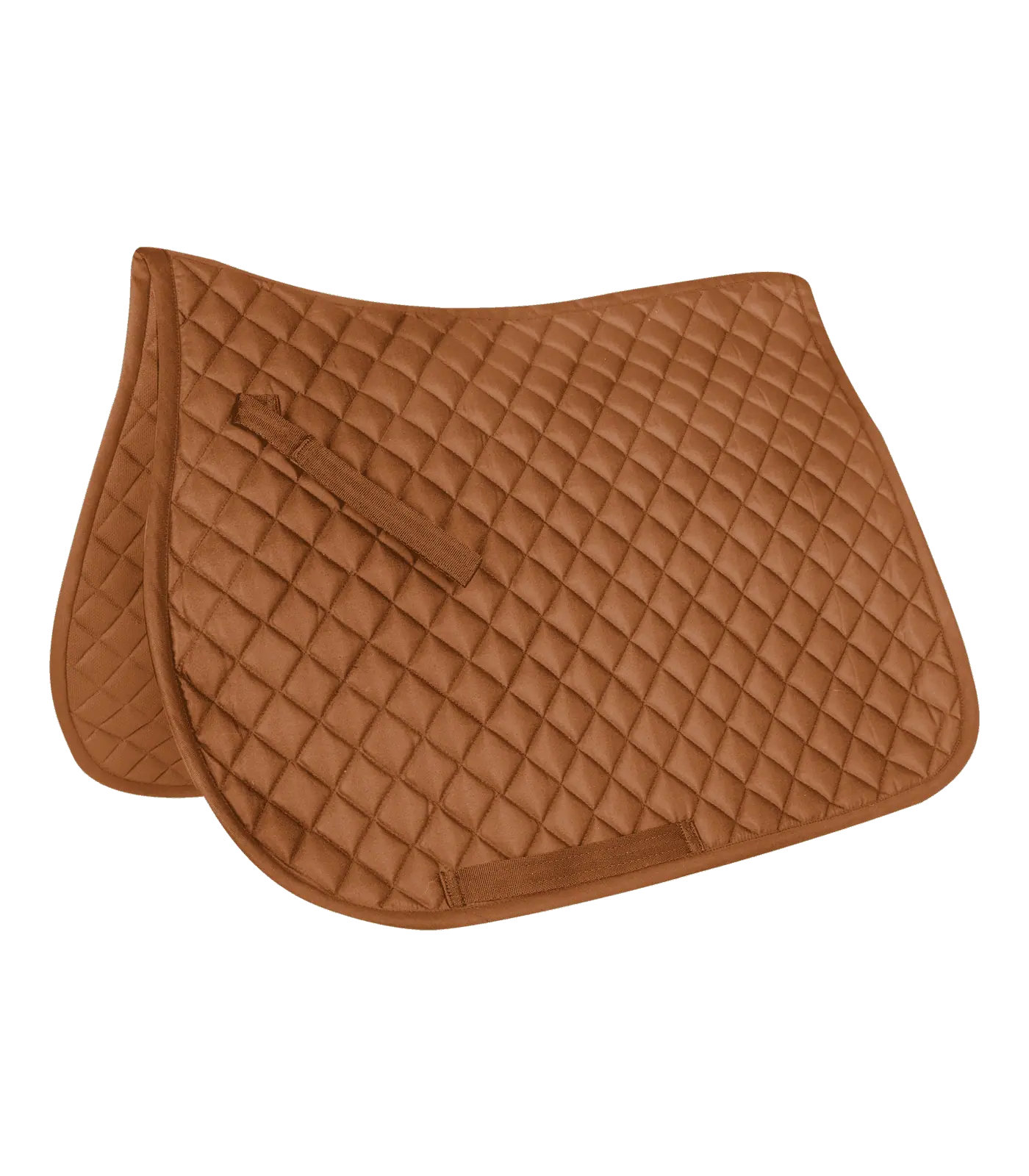 Felix Saddle Pad cinnamon DR