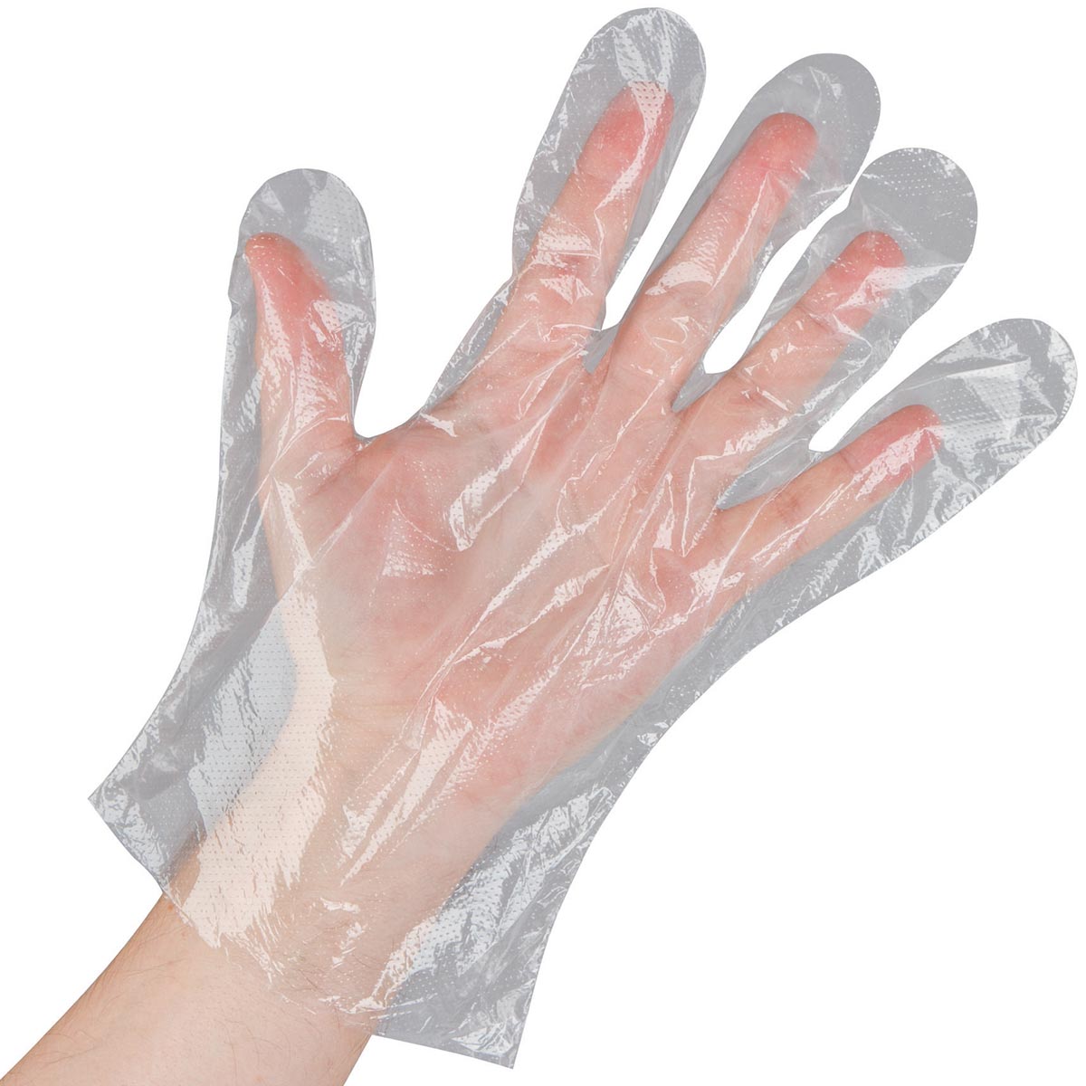 PE Disposable Gloves (20 pcs.)