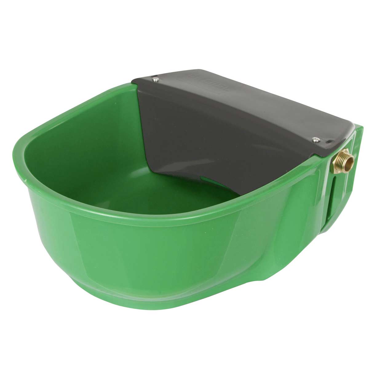 Float bowl plastic S30 without heating