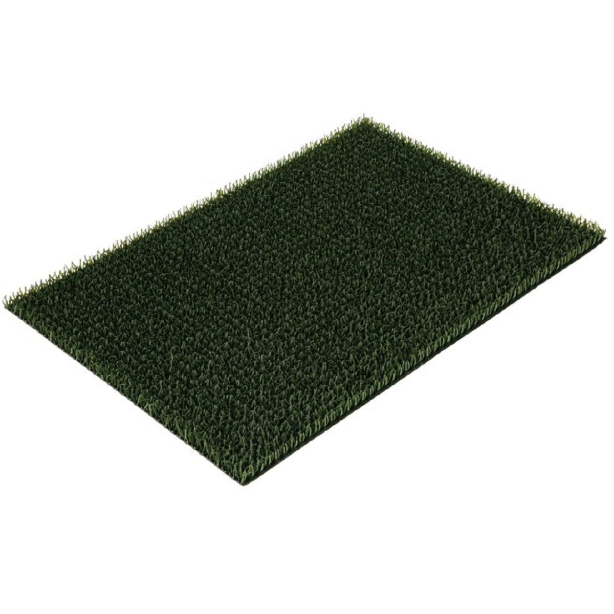 Scratching Mat for Horses ScratchPad Green 40 x 60 cm