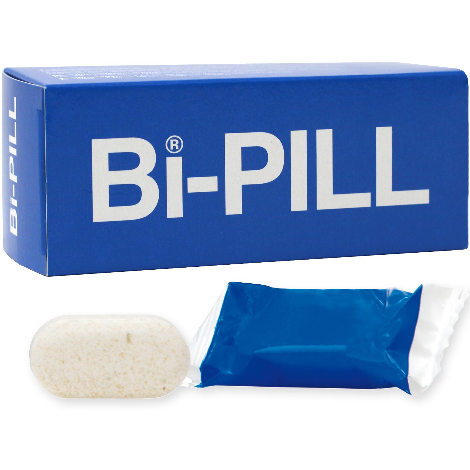 Bi-PILL for diarrhoeic calves 20 x 9 g