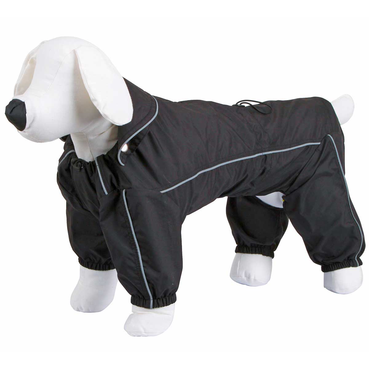 Kerbl Dog Raincoat Manchester XXL