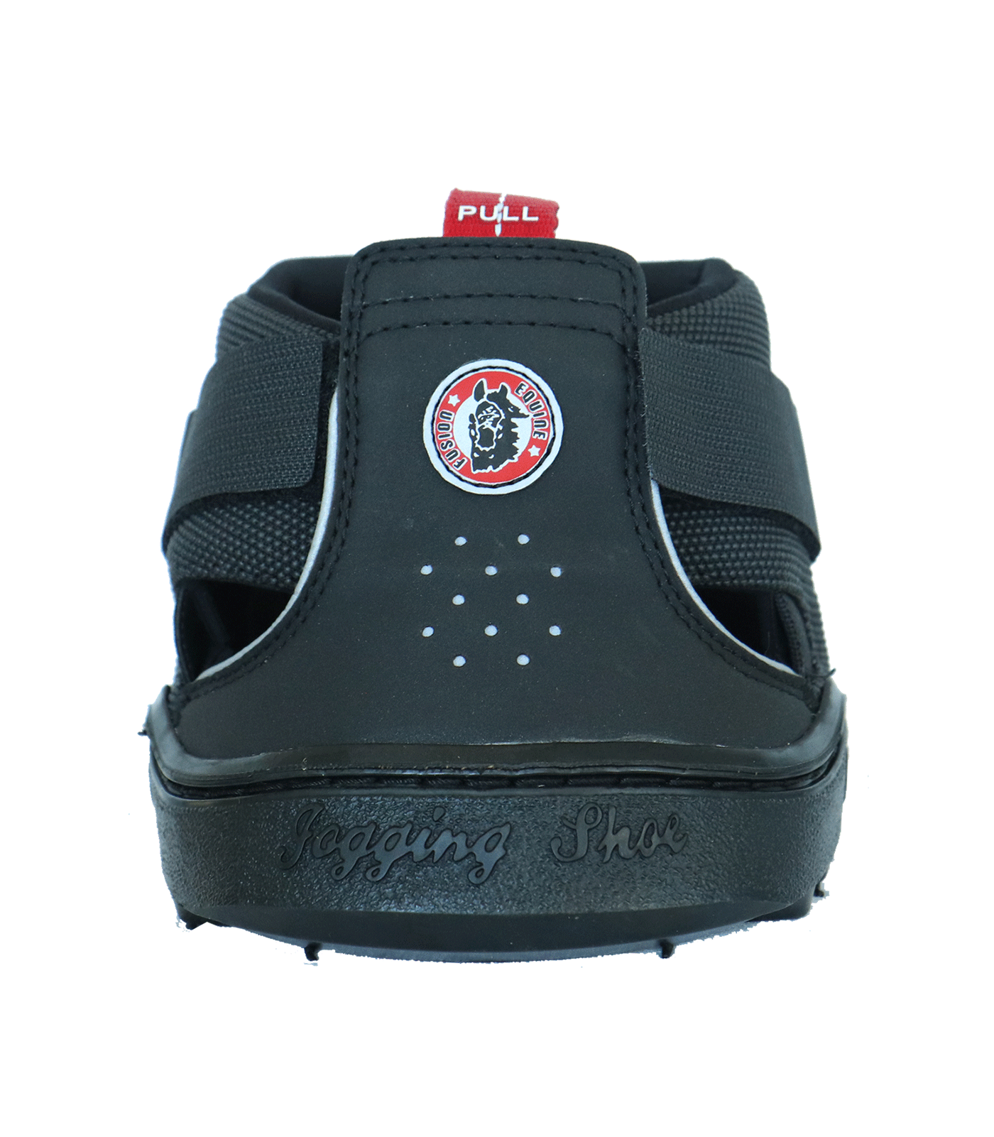 Equine Fusion Trekking Hoof Boot, Size 10