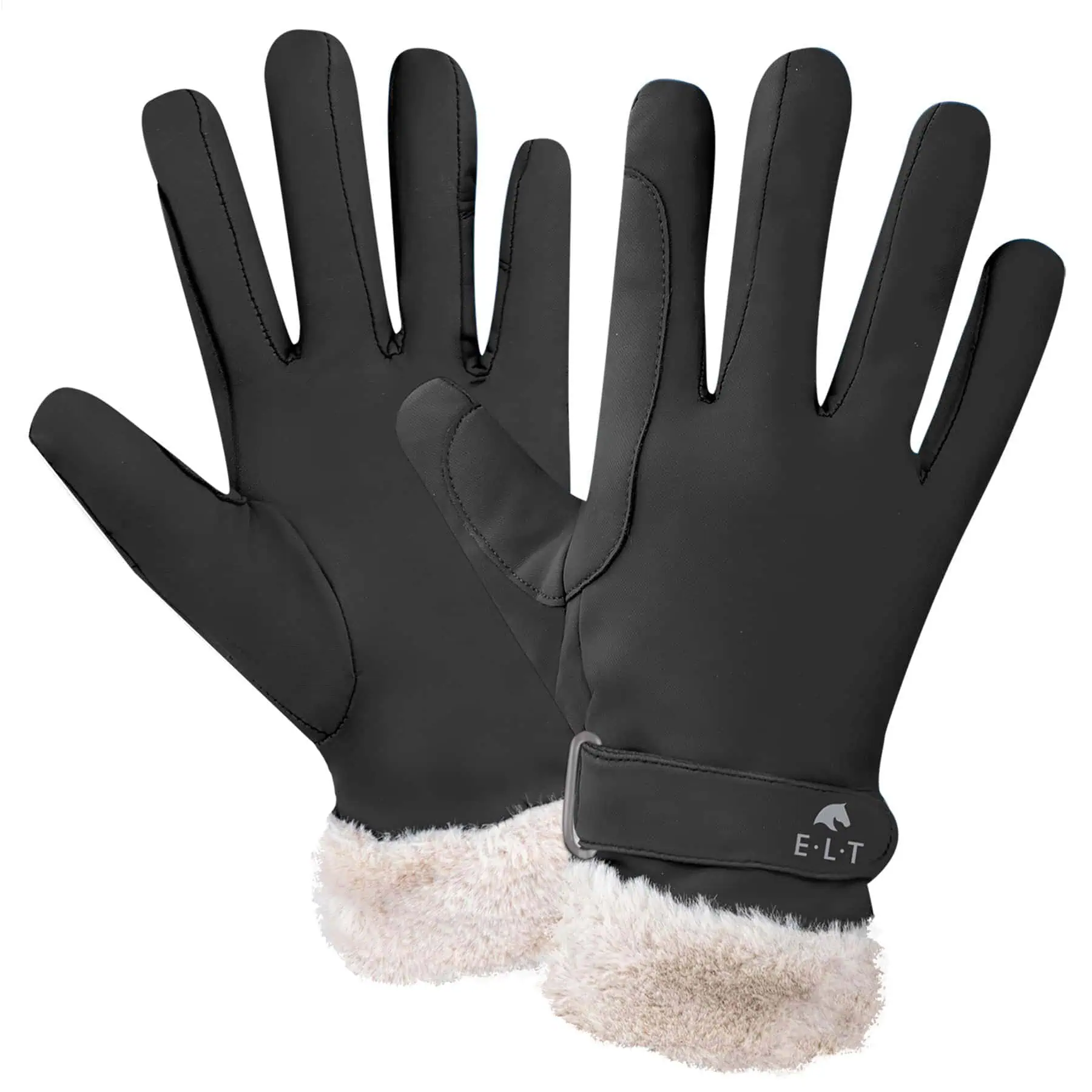 St. Moritz Riding Glove