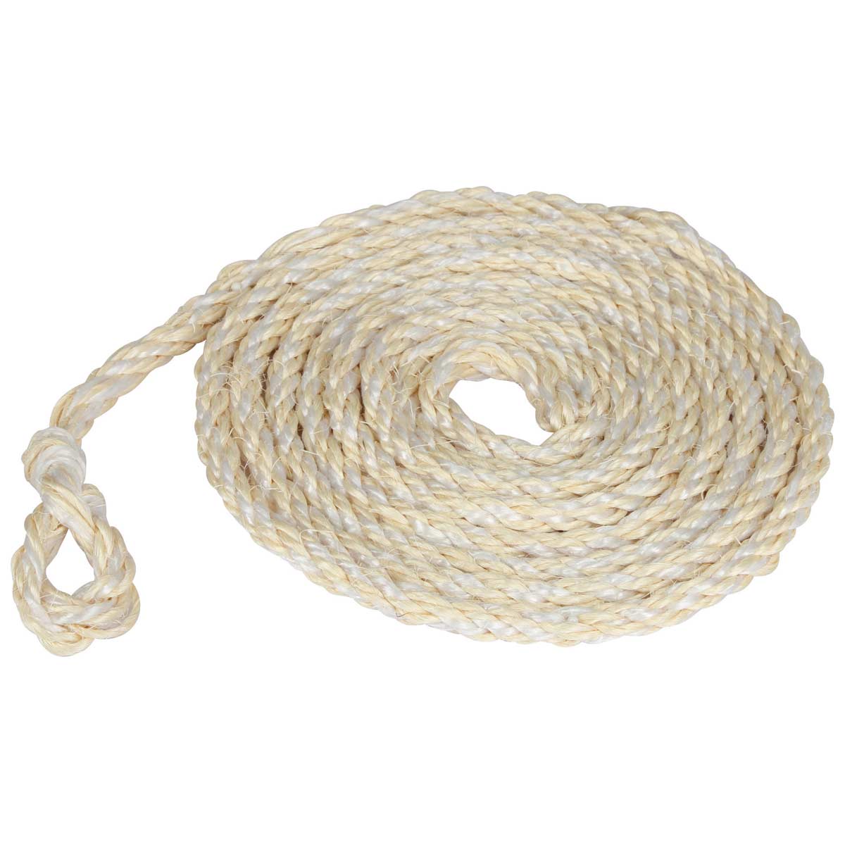 Livestock transport rope 320 cm