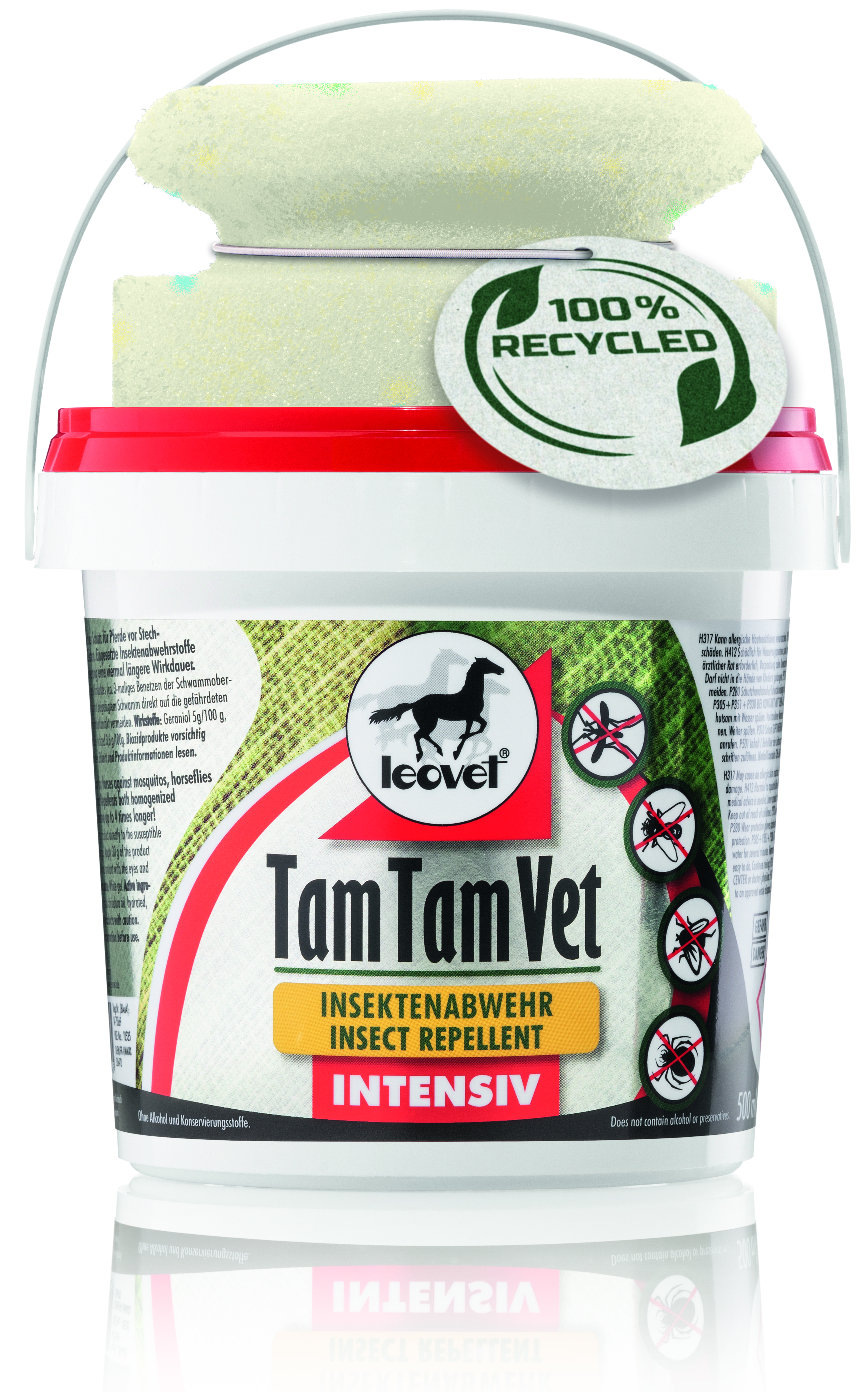 Leovet Tam Tam Vet Intensive Gel 500 ml