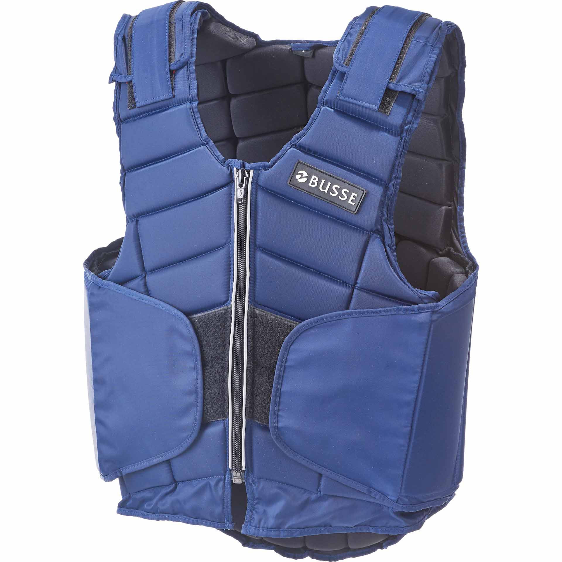 BUSSE Body Protector BURGHLEY L navy