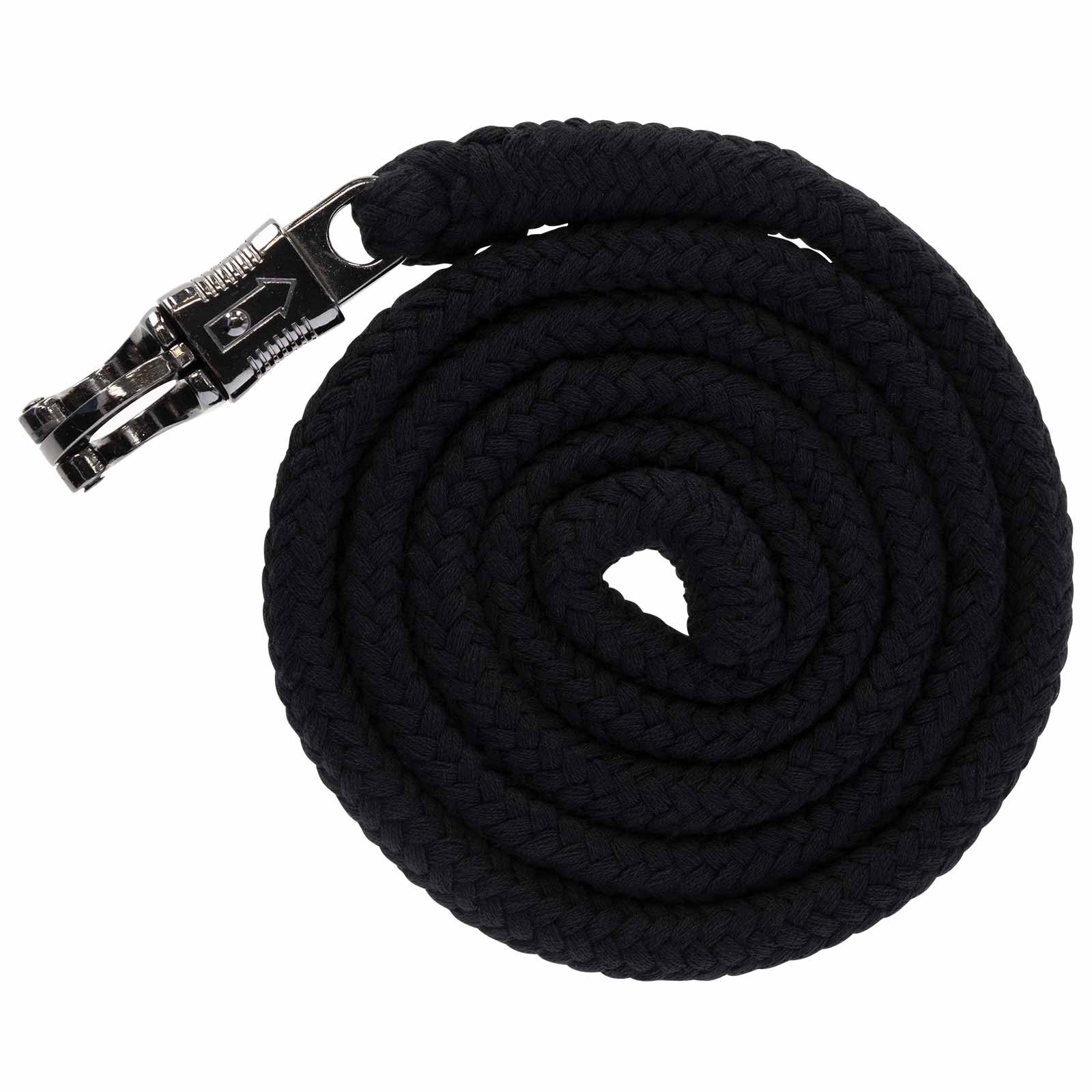 Covalliero Lead Rope AW 2023 black