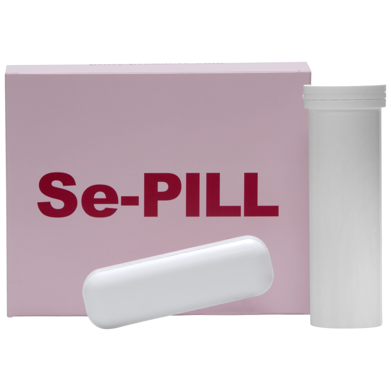 Se-PILL against selenium deficiency 4 x 80 g