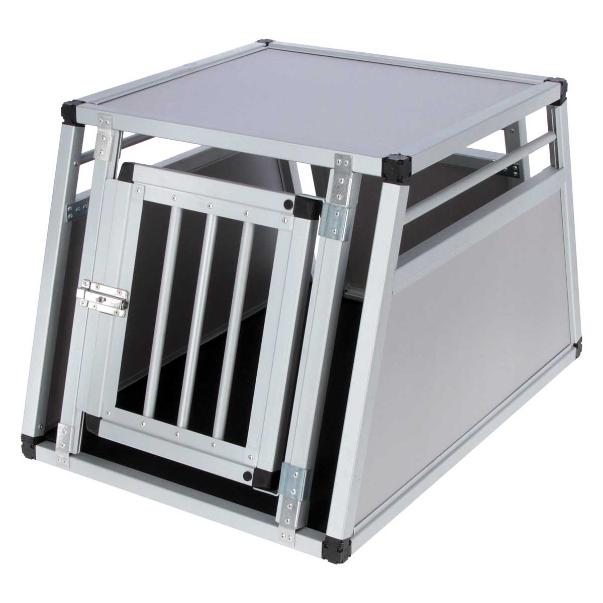 Aluminium Transport Box Barry