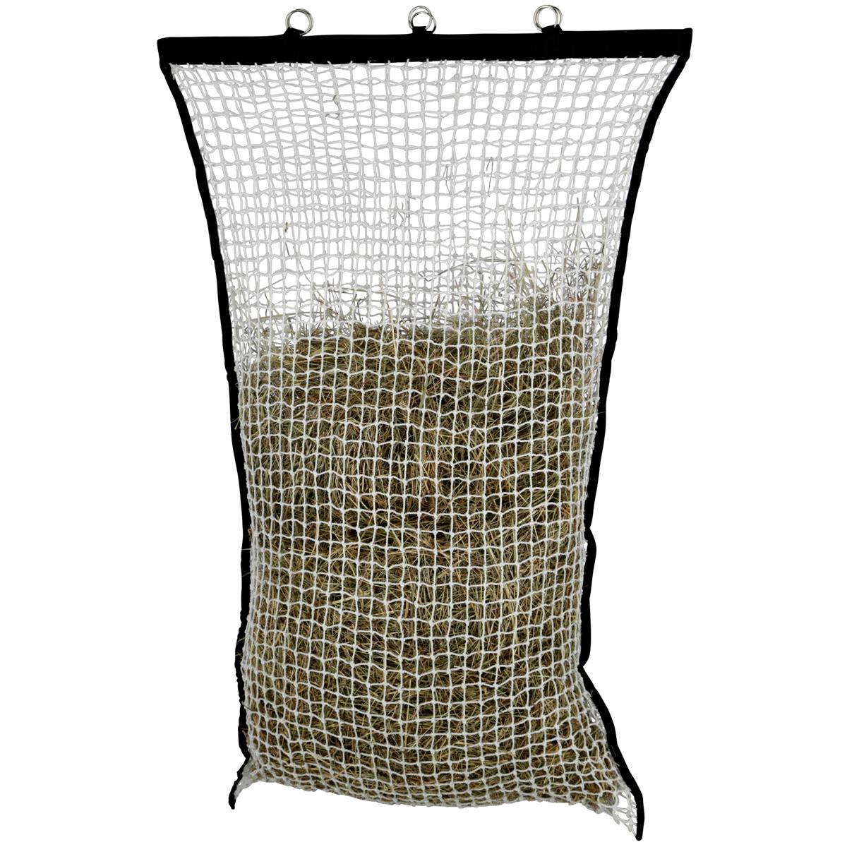 Hay Net with Filling Aid 100 cm