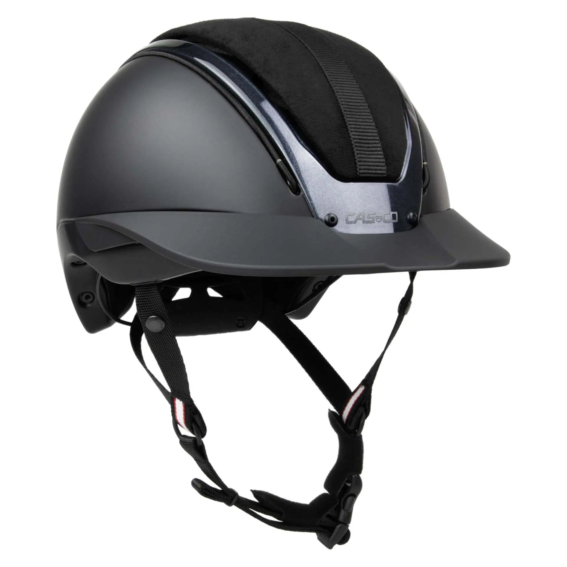 Casco Riding Helmet DUELL one