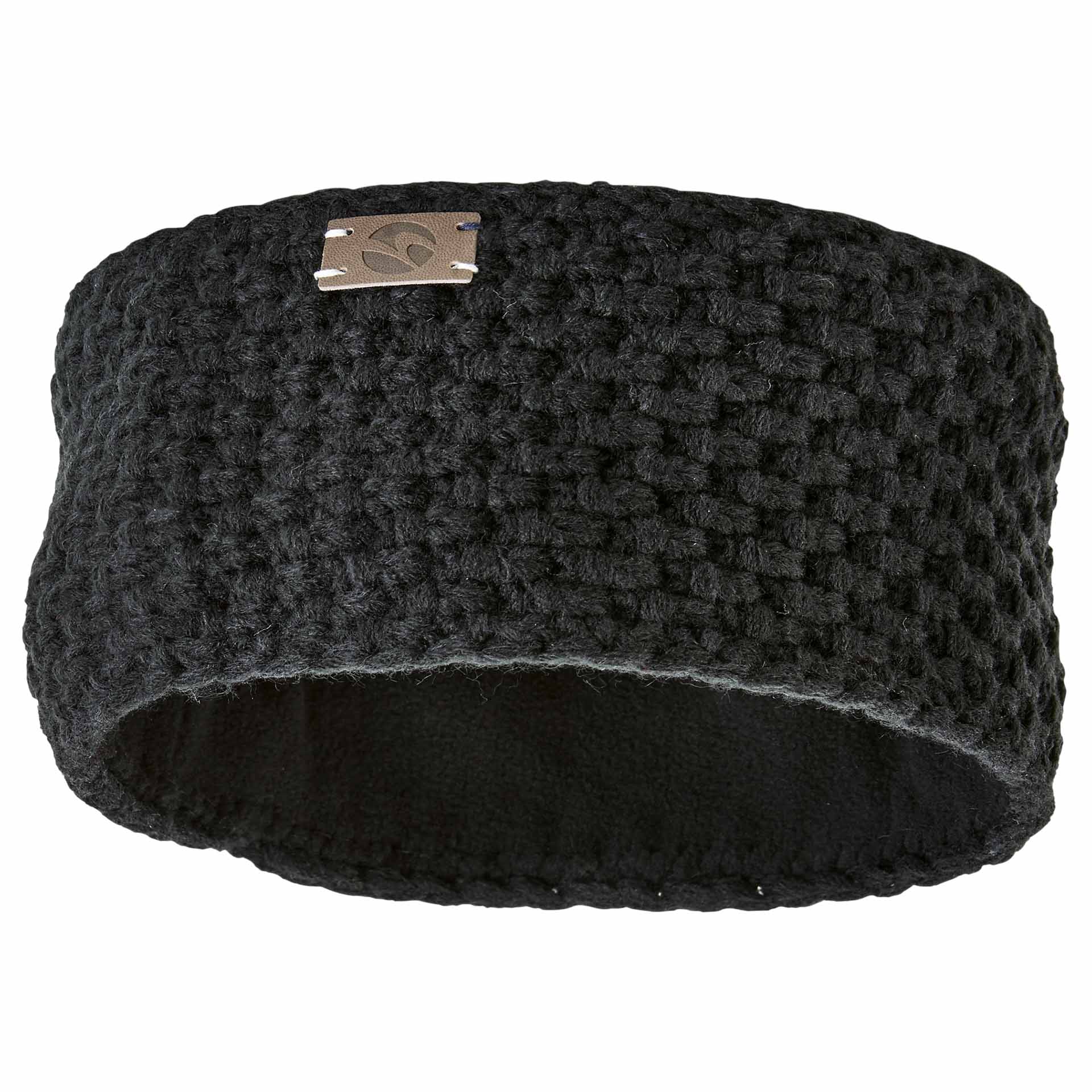BUSSE Headband CLAIRE S (49-53) black