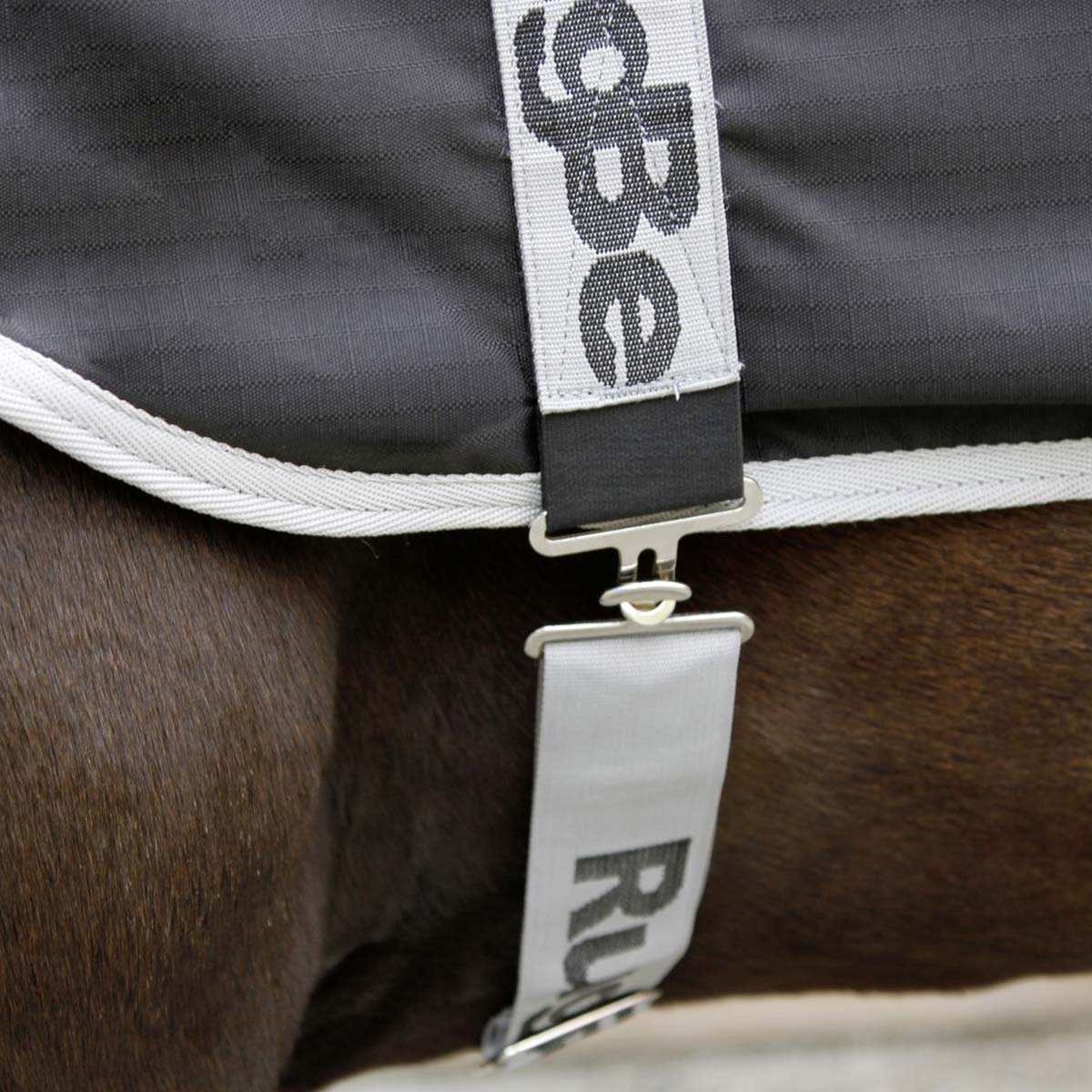 Covalliero RugBe Exercise Rug 600D 115