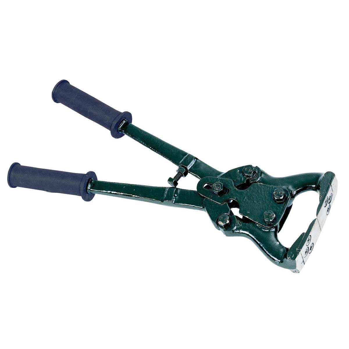 Hoof cutter with double actioncompount joint 41cm