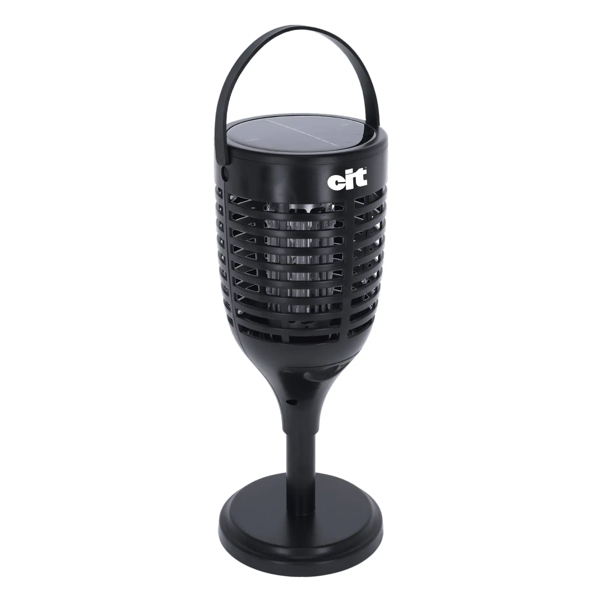CIT Outdoor solar insect trap