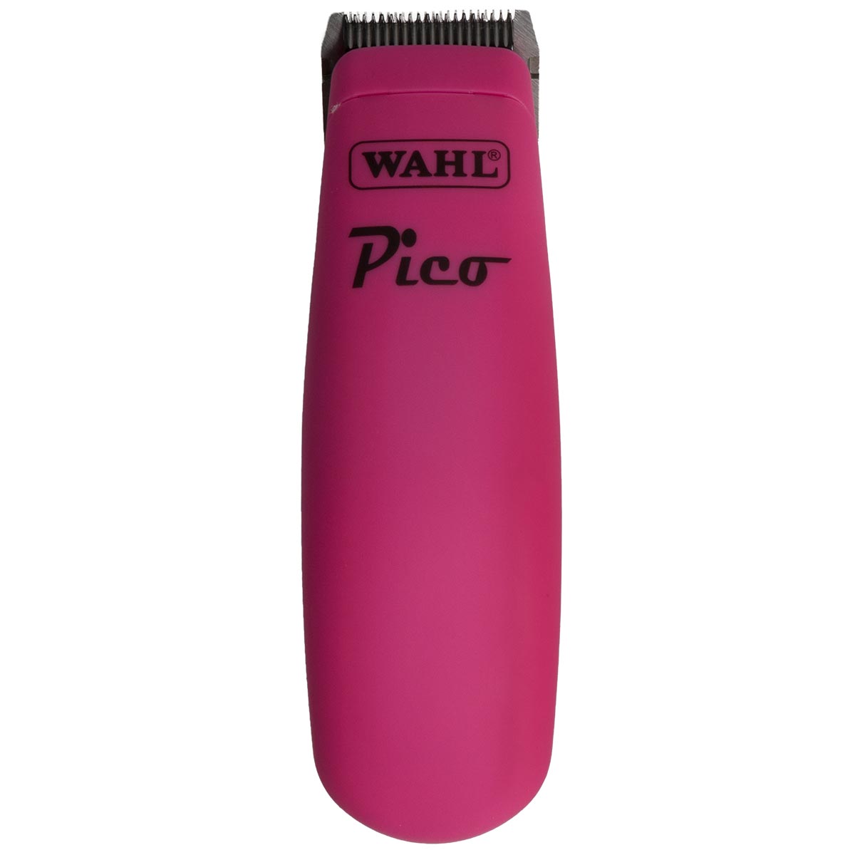 Wahl Pico Trimmer cordless