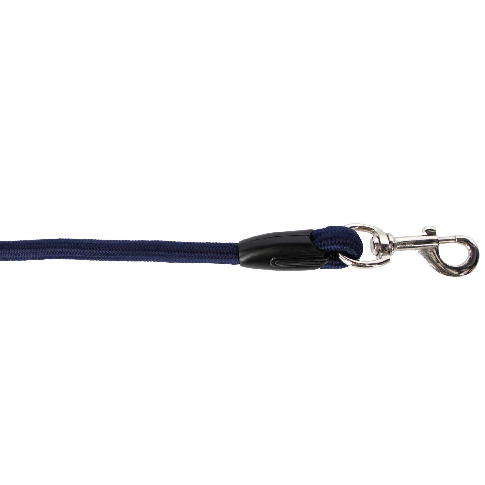 Lead rope Dexter snap-hook blue