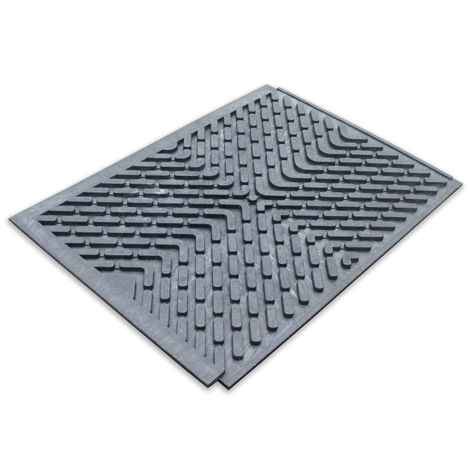 Stablemat Eventmat CLASSIC Soft-PVC 115 x 81 x 2,4 cm