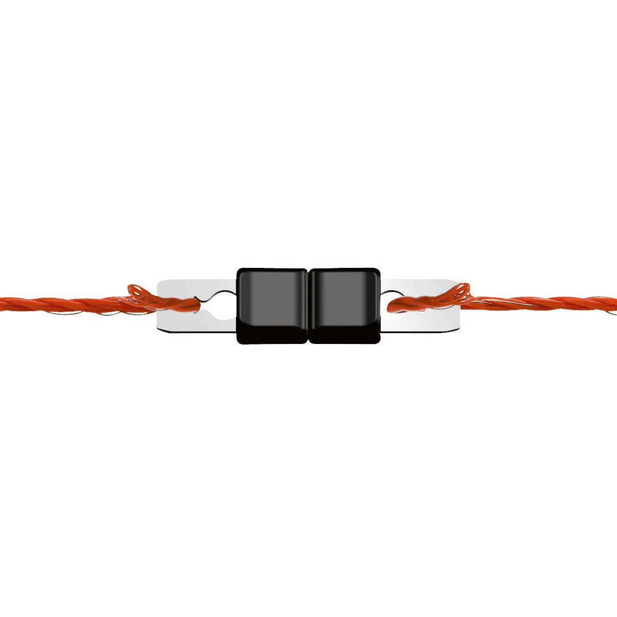 Wire Connector Litzclip 3 mm