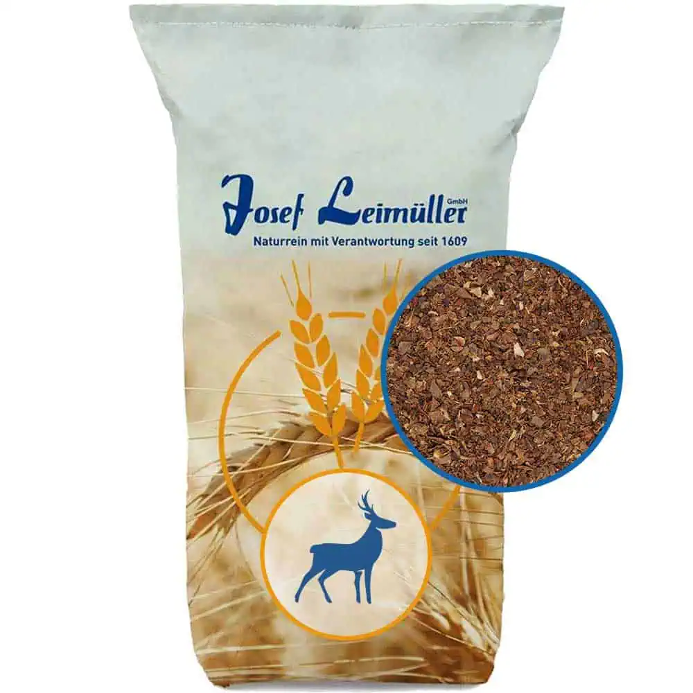 Leimüller apple pomace 15 kg