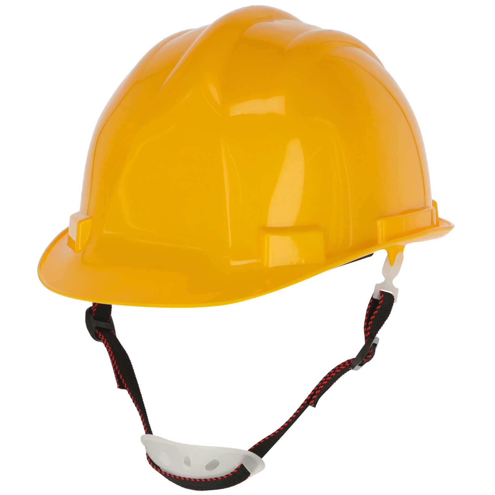 Safety Helmet yellow