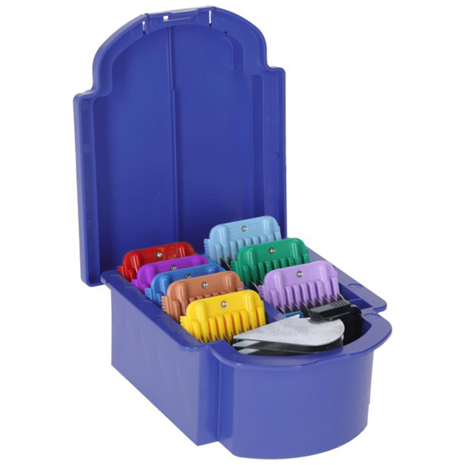 Aesculap Set of comps snap-on for GT317GT326GT330GT333 Aesculap Set of comps snap-on for GT317GT326GT330GT333