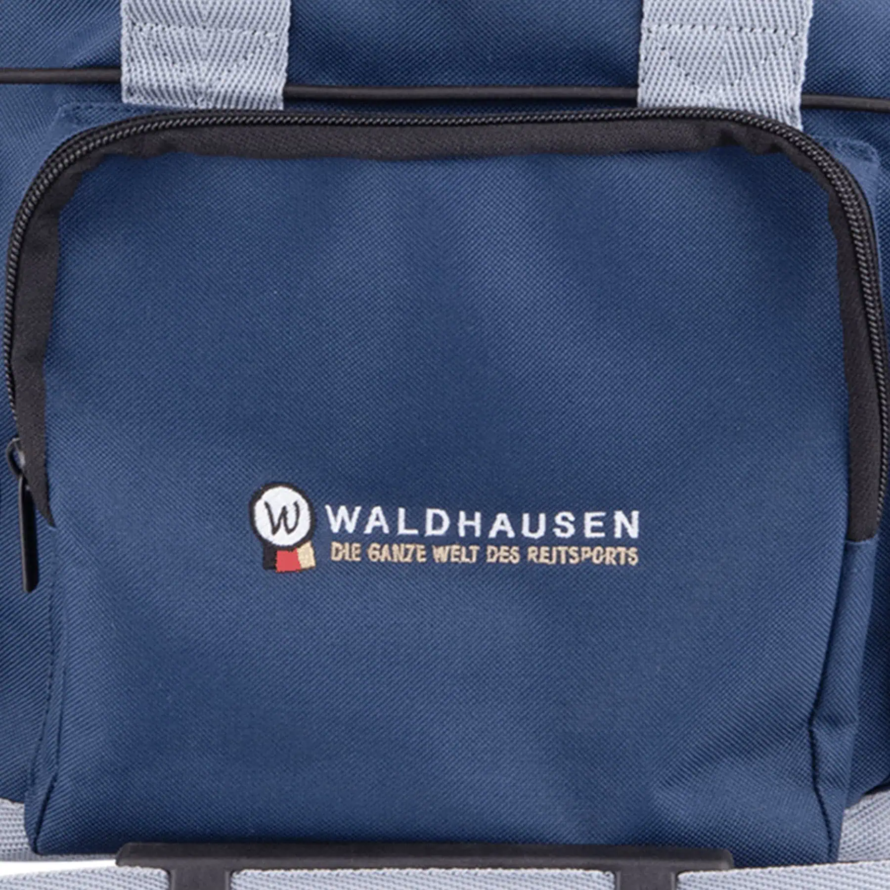 Grooming and Competition Bag
