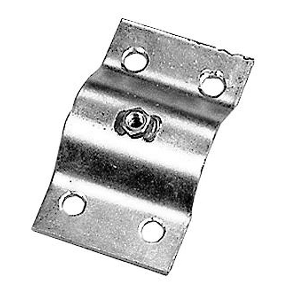 Mounting plate for water bowls  G16, 221500 & 222000