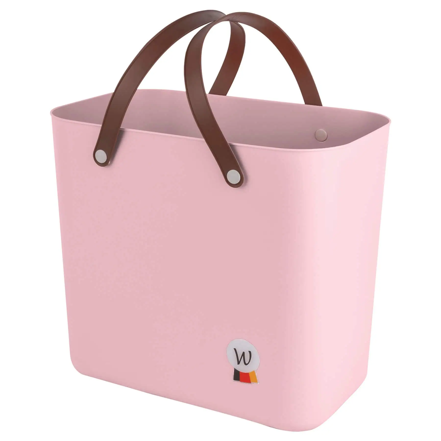 Waldhausen ECO Multibag, 25 l linnea pink