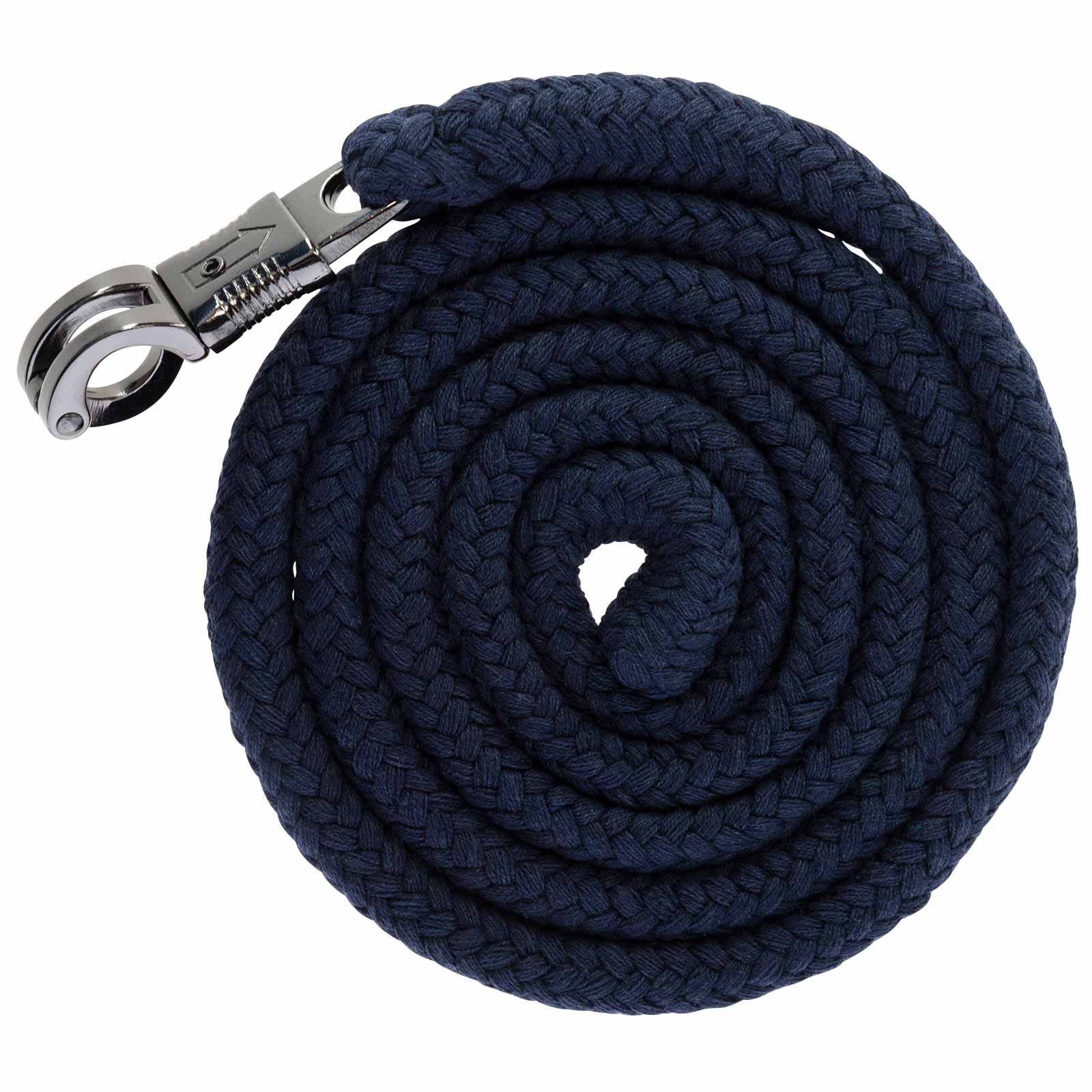 Covalliero Lead Rope AW 2023 navy Panic hook