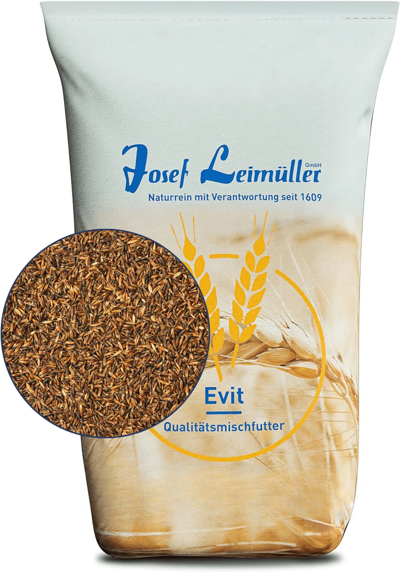 Leimüller Black Oats 1 kg