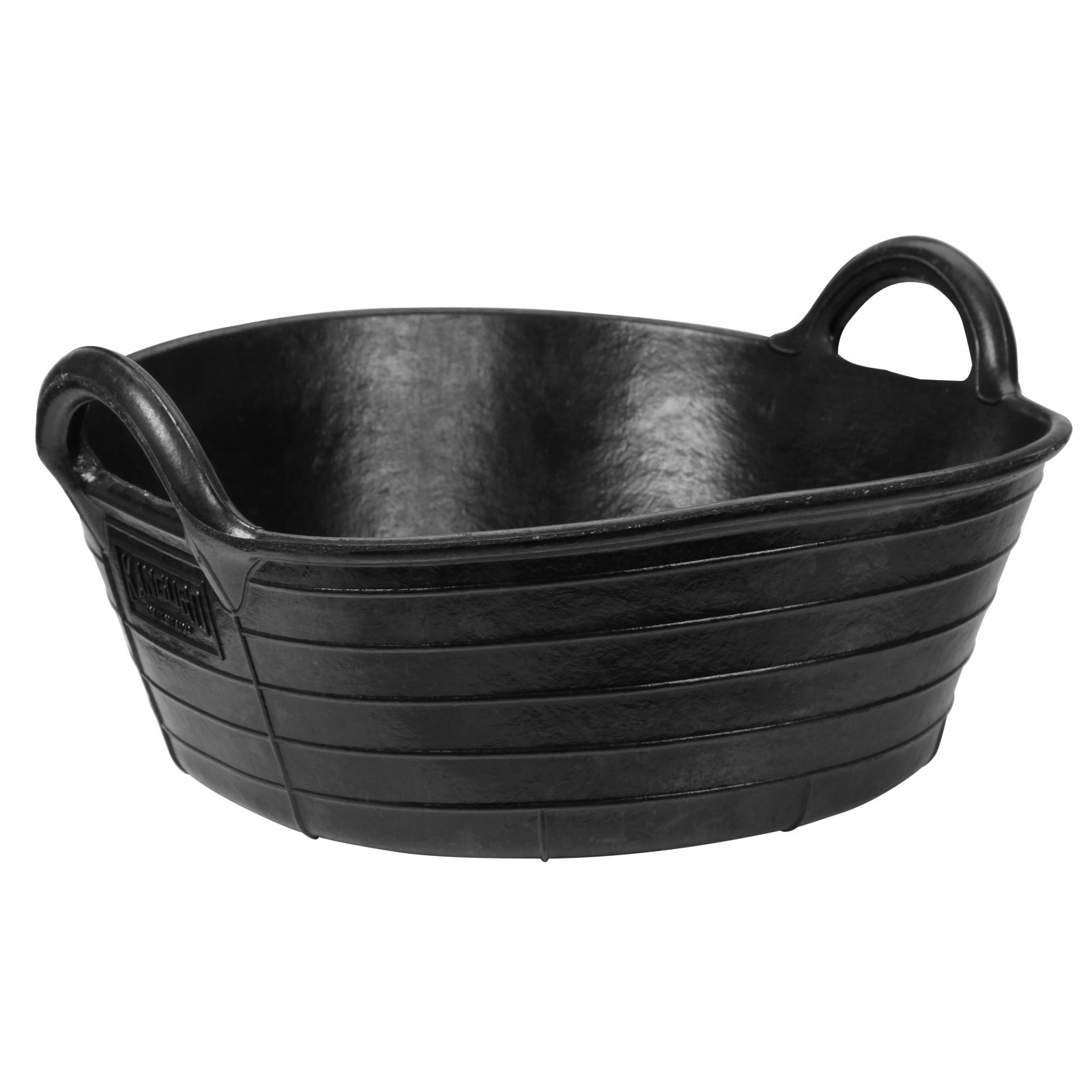 Rubber trough 20 litre