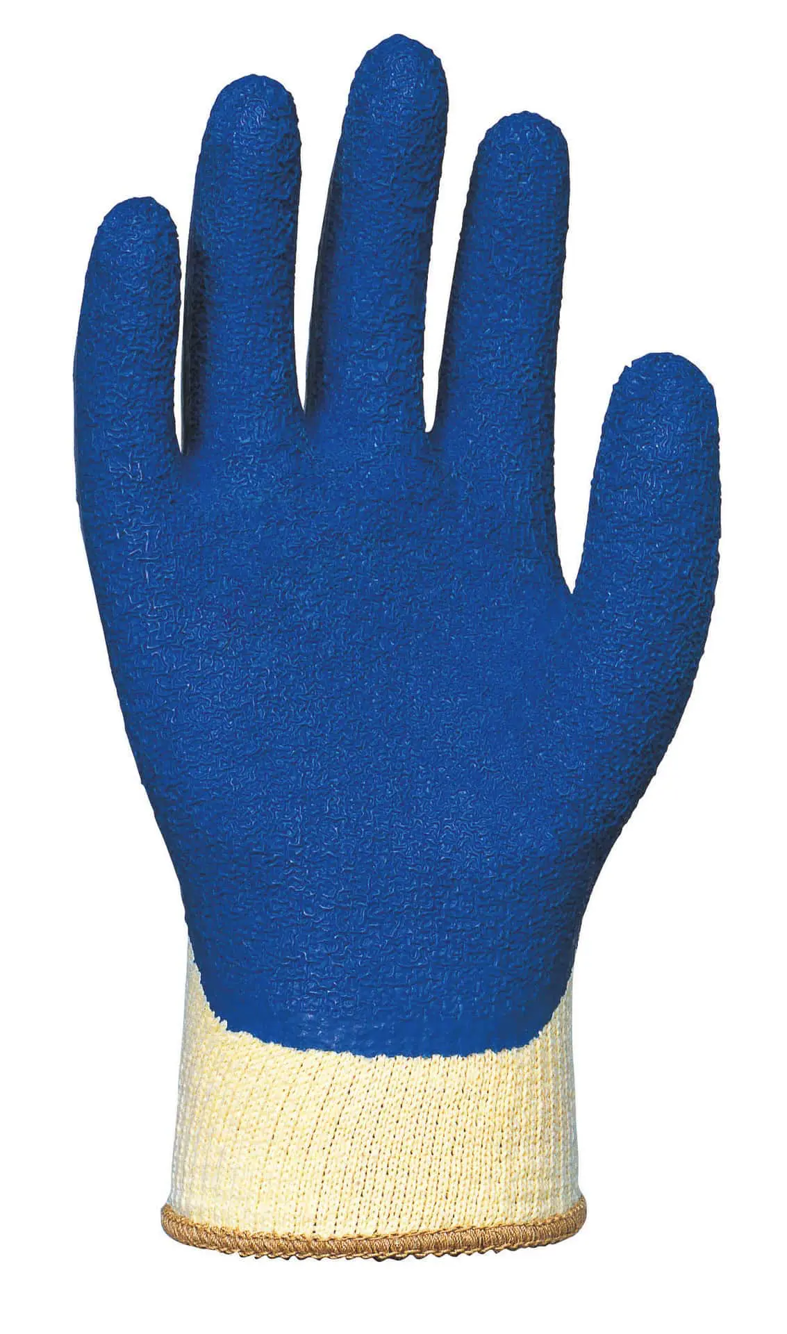 Glove PowerGrab, polyester/cotton, size 11