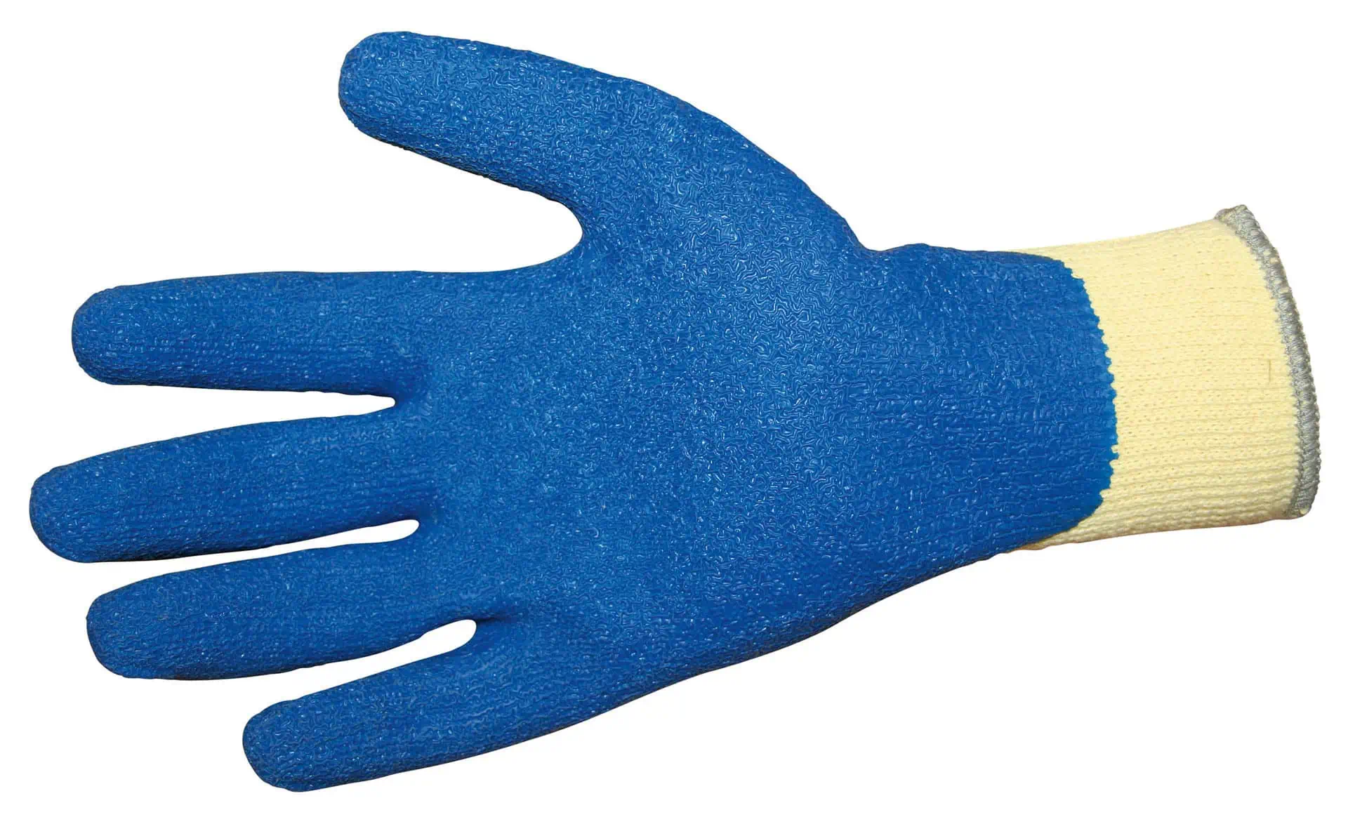 Glove PowerGrab, polyester/cotton, size 11