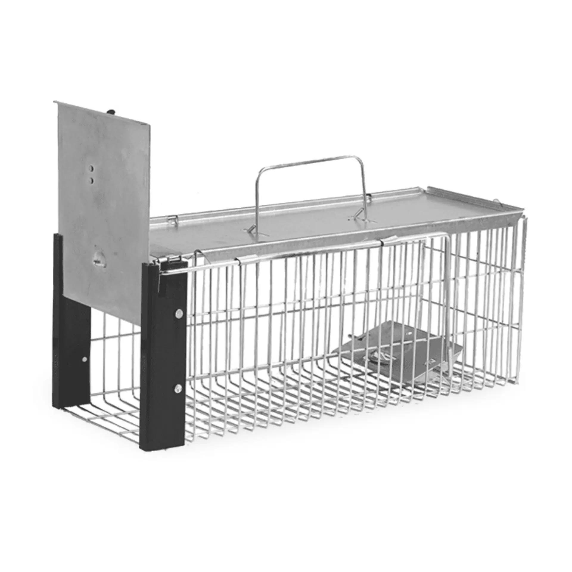 Agrarzone Rat Cage Trap 41,5 cm