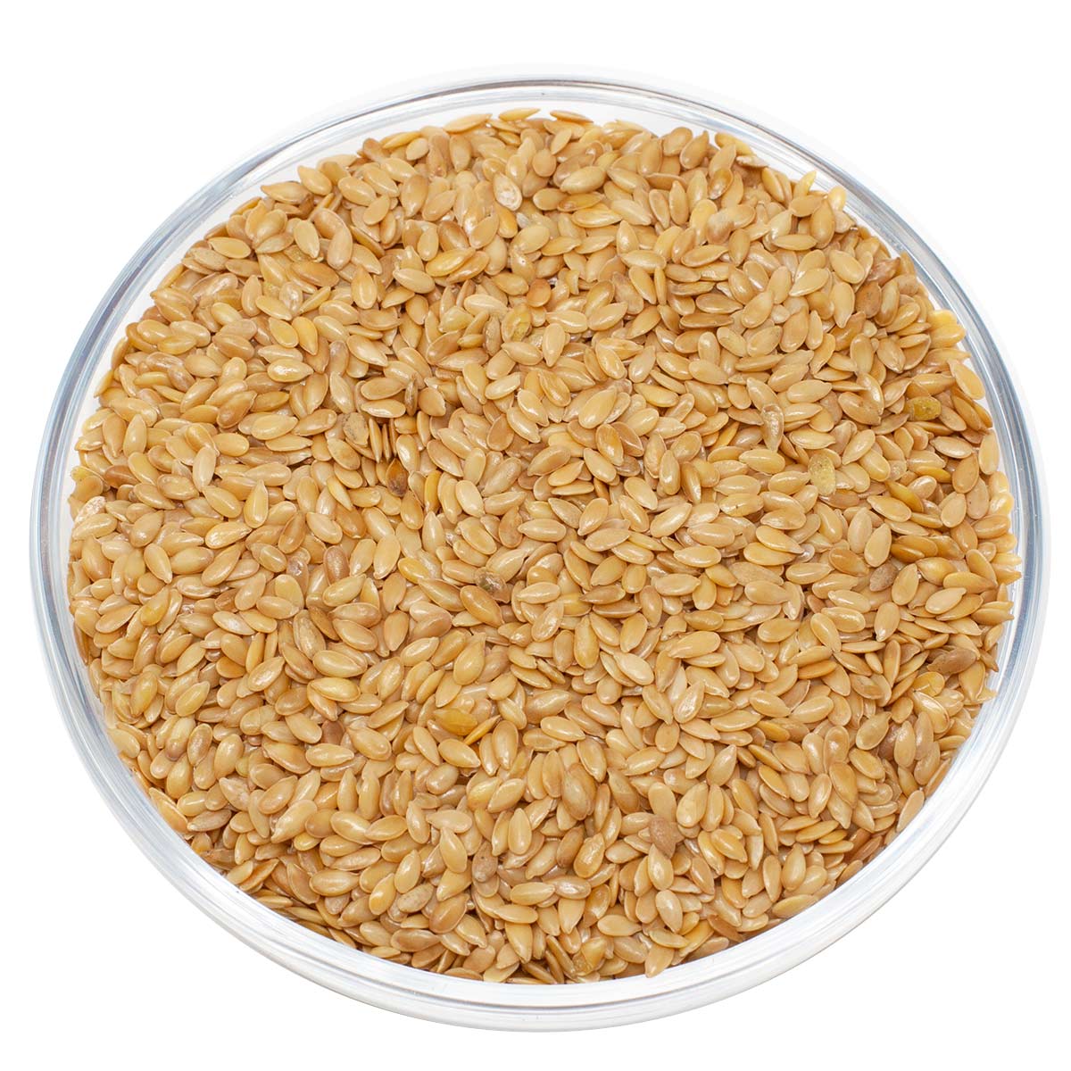Leimüller Linseed yellow 1 kg