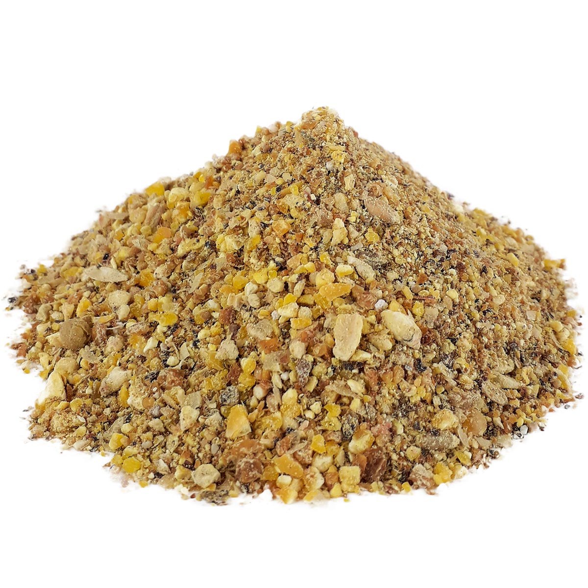 Emma's Chicken Layer Feed mealy 20 kg