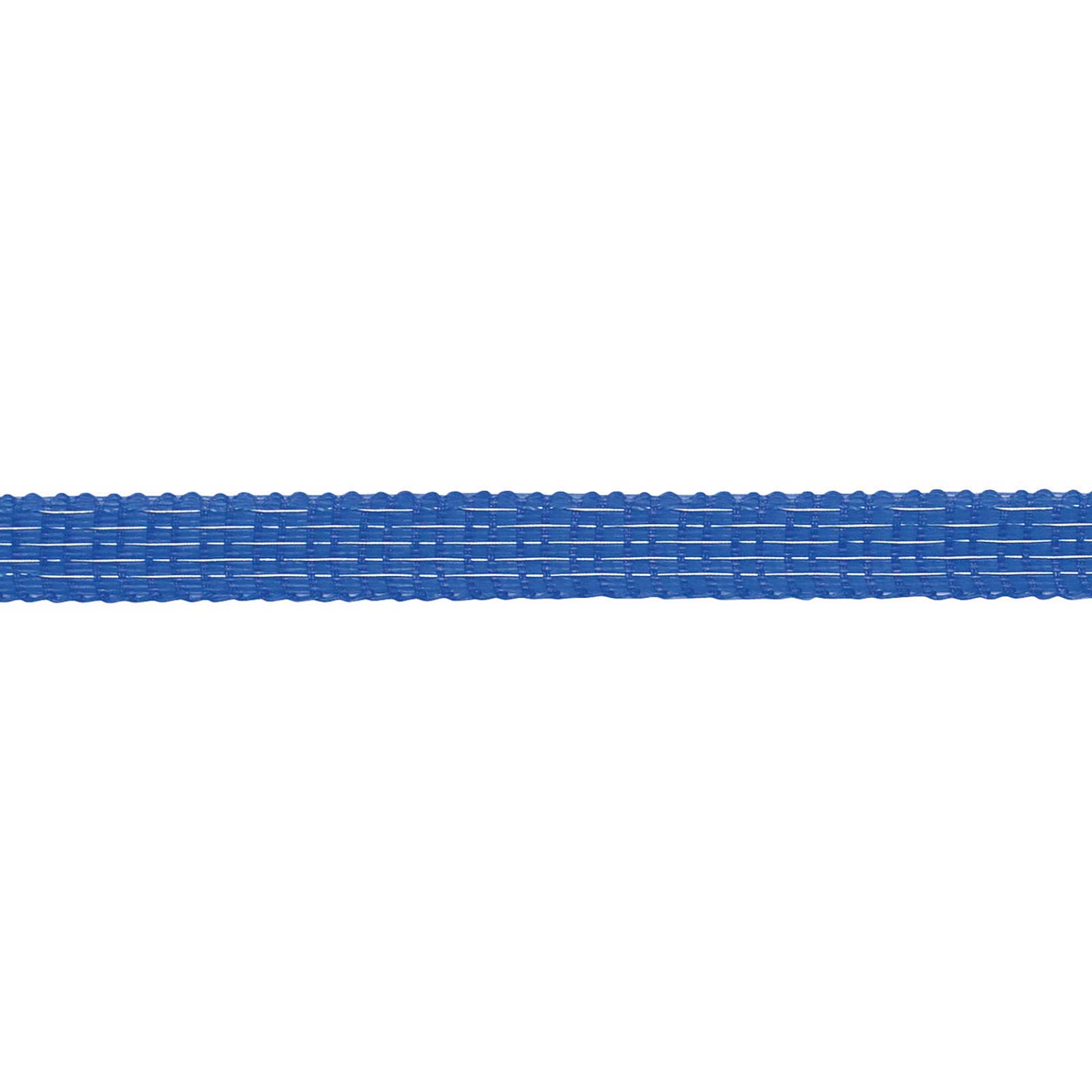 Ako Pasture Fence Tape TopLine Plus 200m, 0.30 TriCOND, blue 200 m x 10 mm