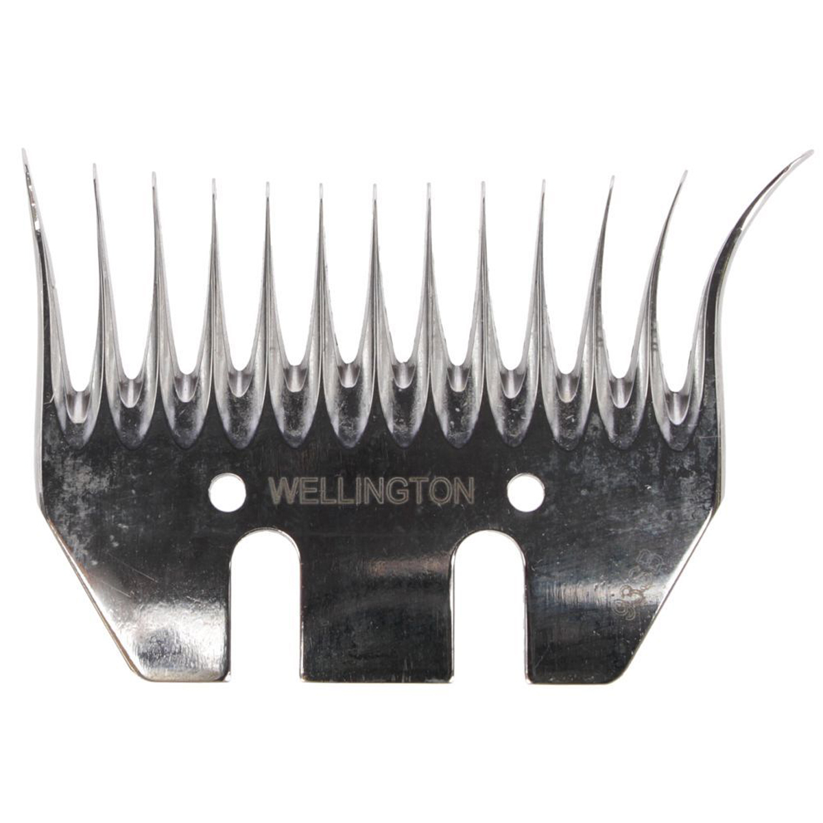 wellington lower knife 3mm Bevel
