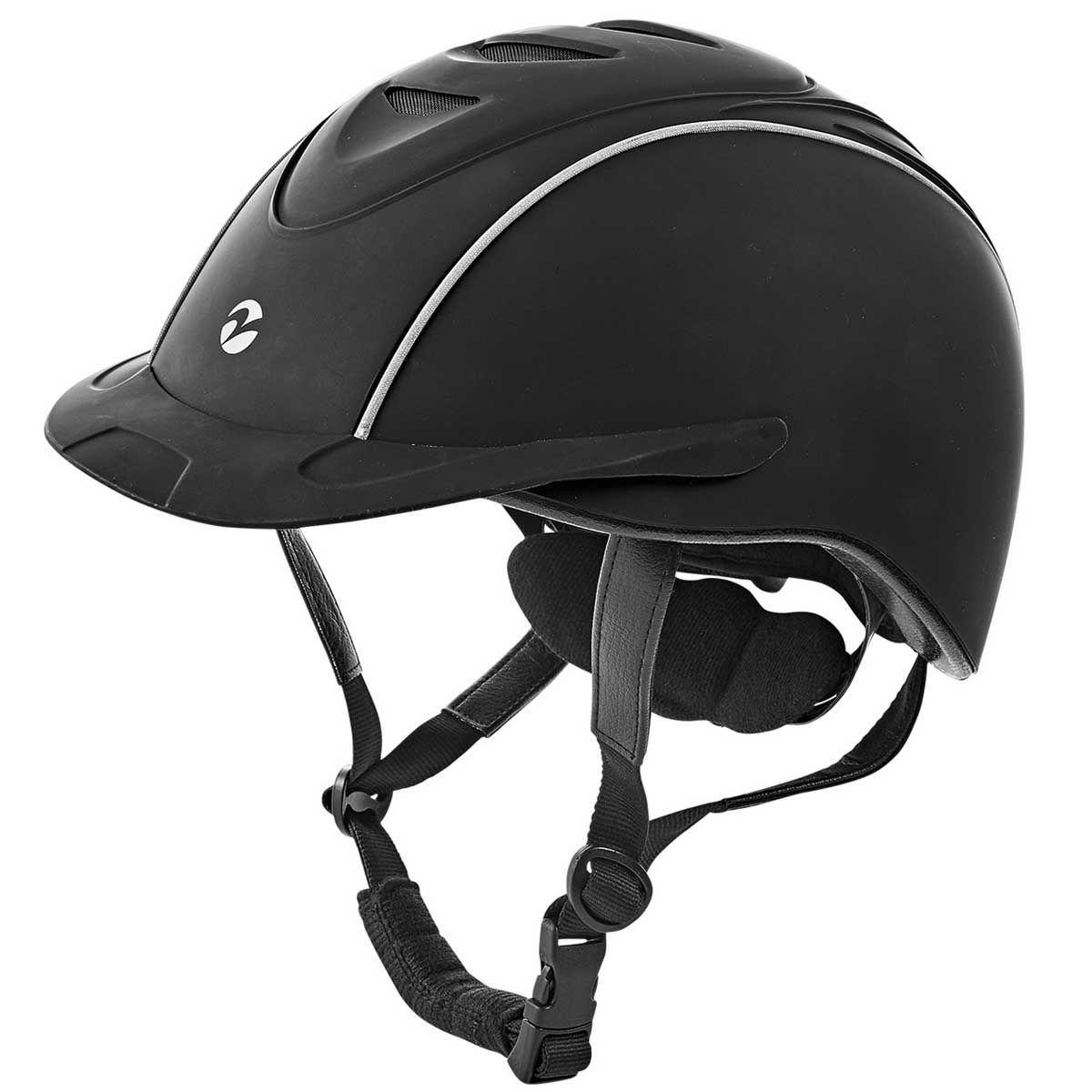 BUSSE Riding Helmet TOULOUSE