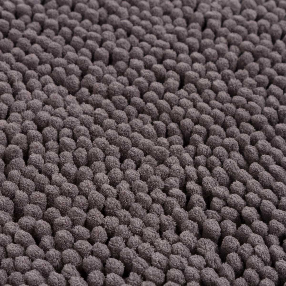 Dirt catcher mat SuperBed grey,80x50cm